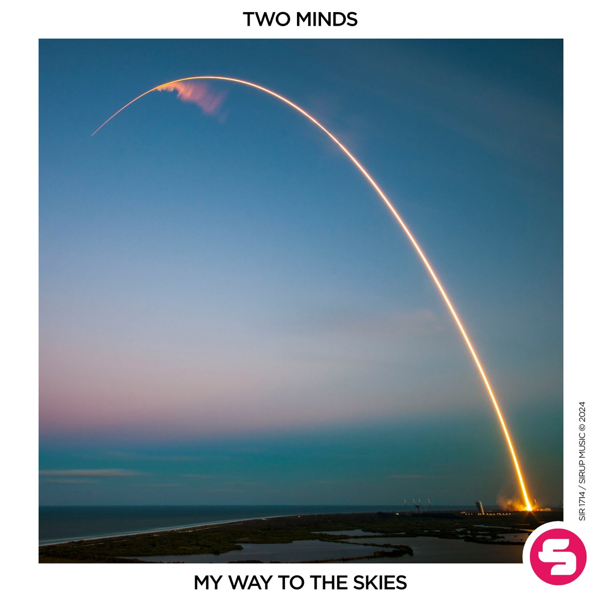 My Way to the Skies
